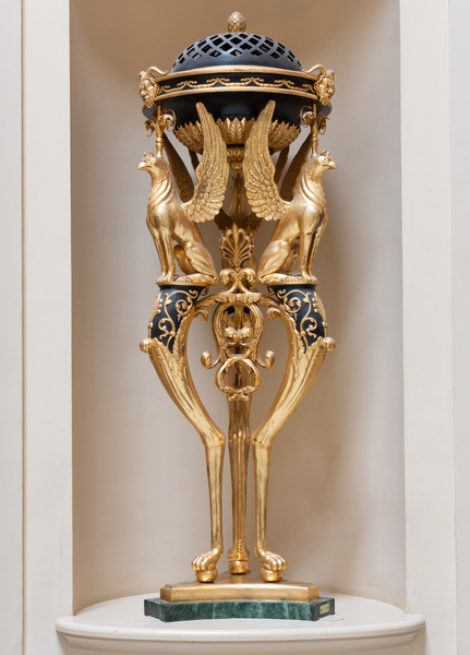 Replica Torcheres