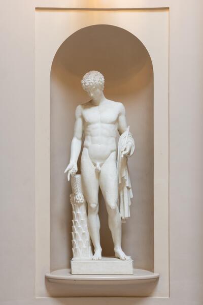 Capitoline Antinous