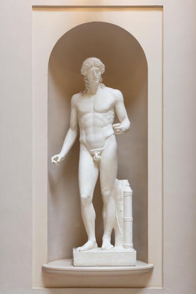 Kassel Apollo