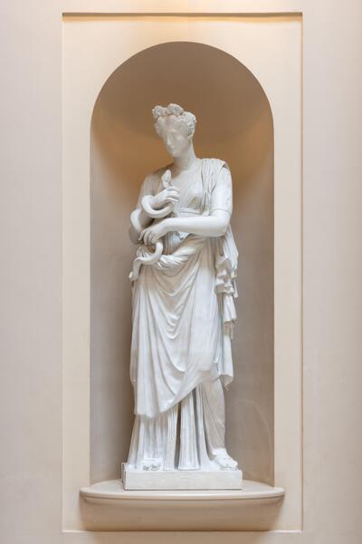 Hygieia