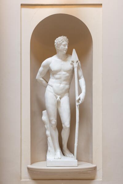 Meleager