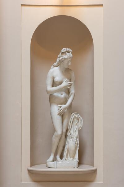 Capitoline Venus