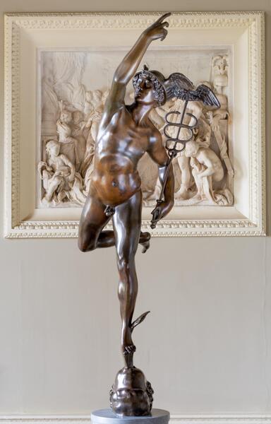 Mercury
