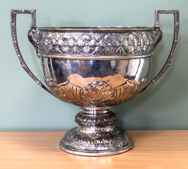 Sports Trophy