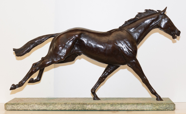 Shergar
