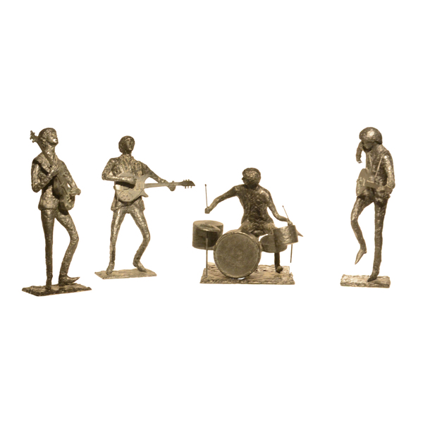 Large Beatles